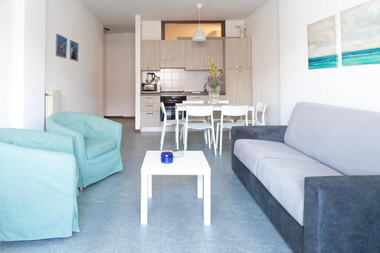 The Sunset 2 By Design Studio Bellano Eksteriør bilde