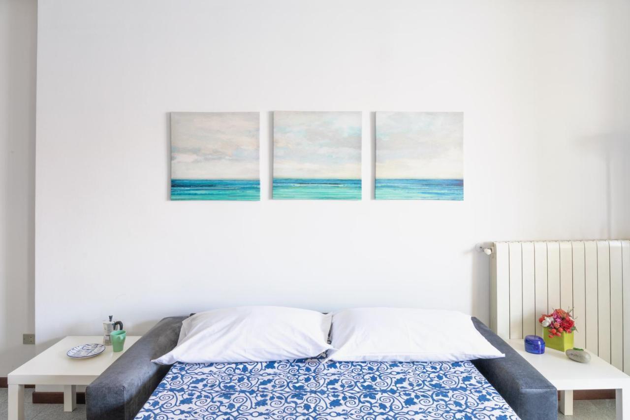 The Sunset 2 By Design Studio Bellano Eksteriør bilde