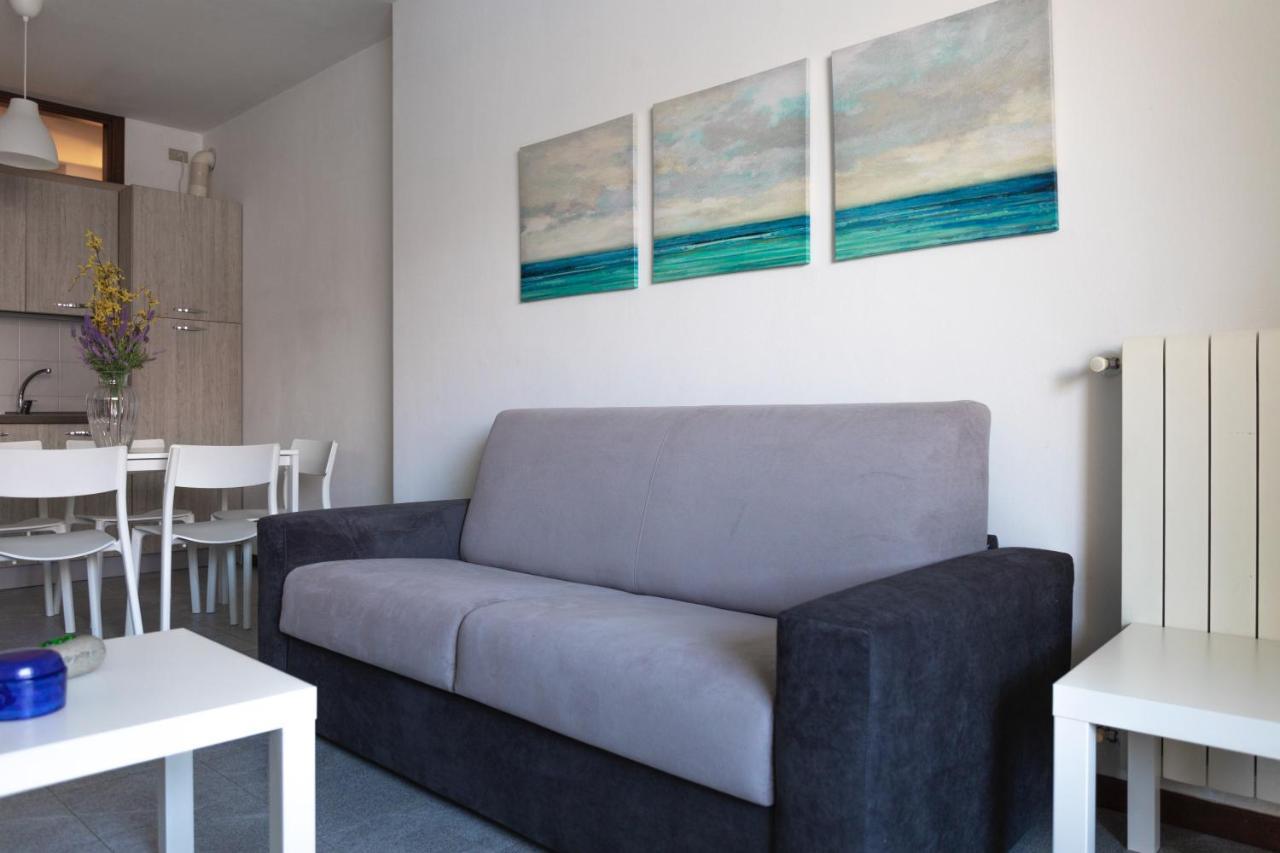 The Sunset 2 By Design Studio Bellano Eksteriør bilde