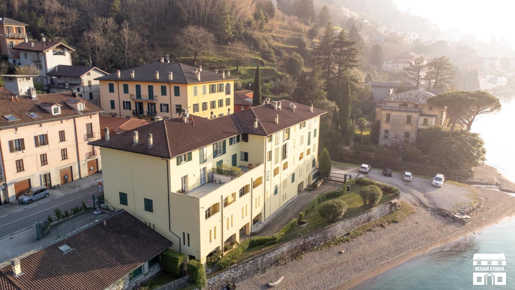 The Sunset 2 By Design Studio Bellano Eksteriør bilde