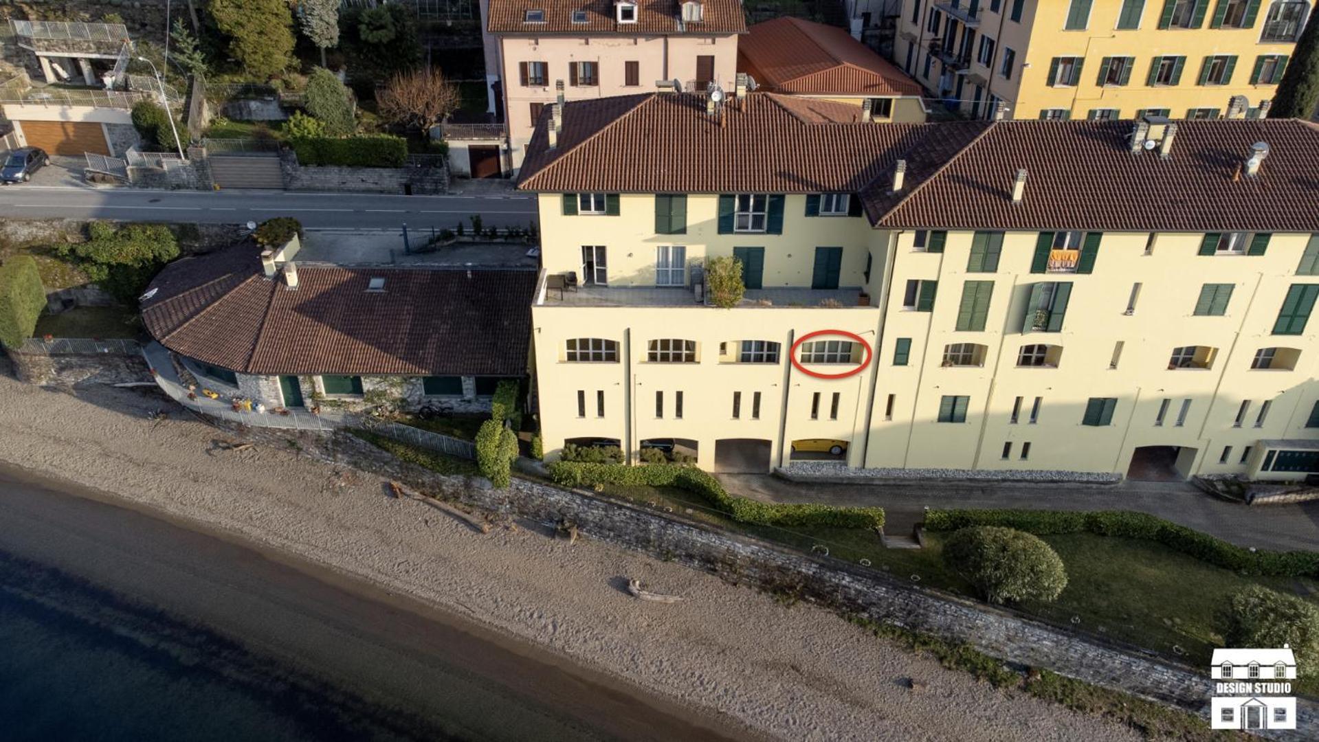 The Sunset 2 By Design Studio Bellano Eksteriør bilde